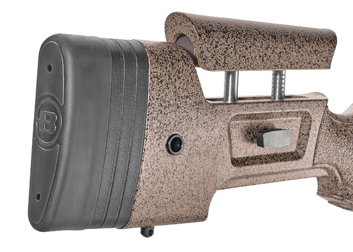 Bergara B14 HMR Linkshand