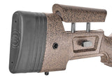 Bergara B14 HMR Linkshand