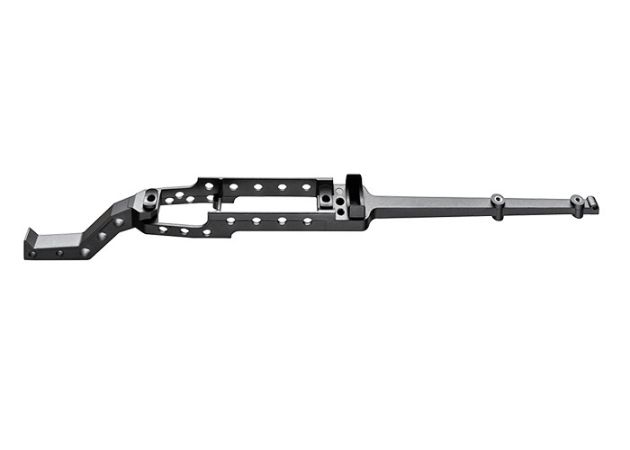 Bergara B14 HMR LH (2)
