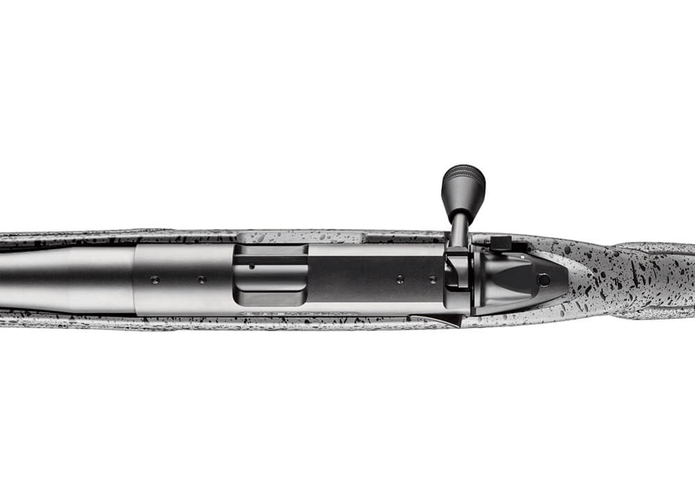 Bergara B14 R .22 WMR