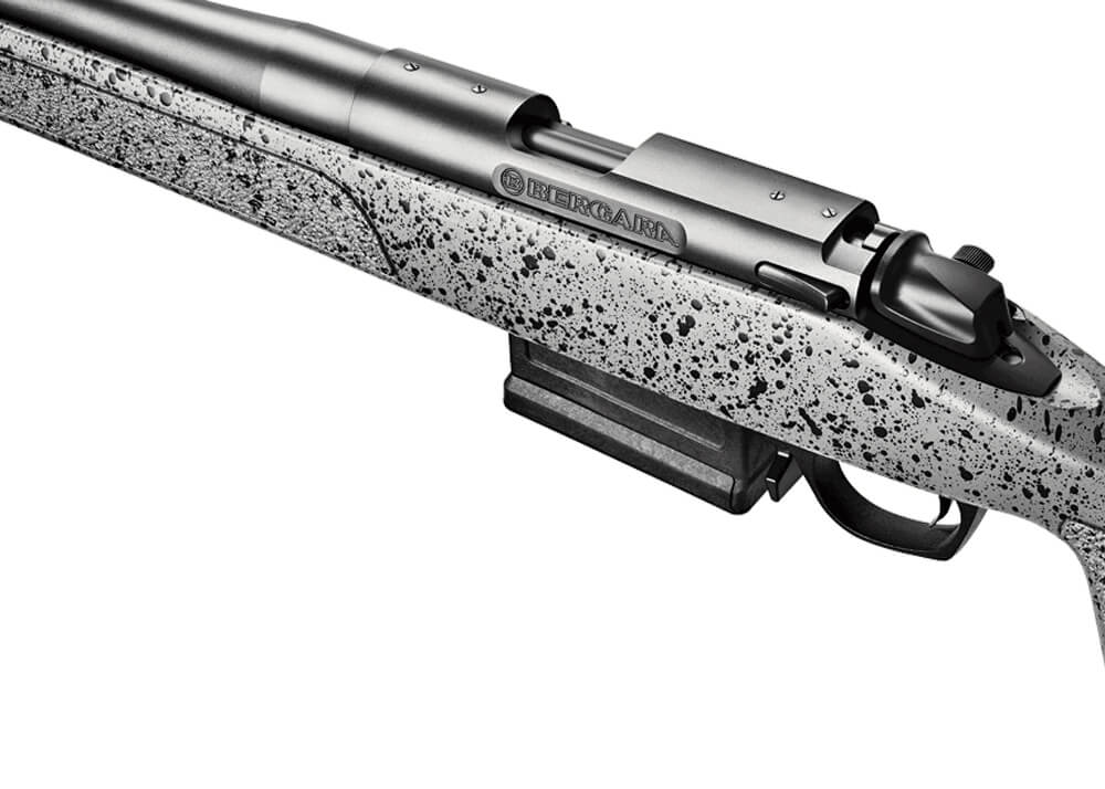 Bergara B14 R .22 WMR