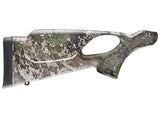 Bergara BA13 Take-Down Camo Strata Daumenloch