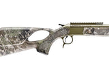 Bergara BA13 Take-Down Camo Strata Daumenloch