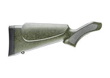 Bergara BA13 Take-Down Green Thumbhole
