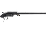 Bergara BA13 Take-Down Green Thumbhole