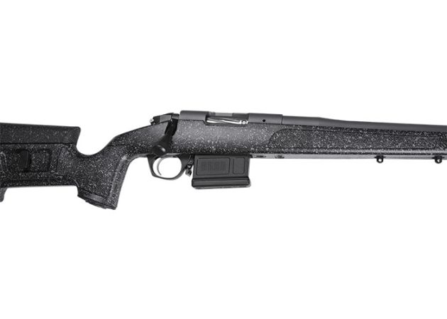 Bergara Premier HMR Pro (3)