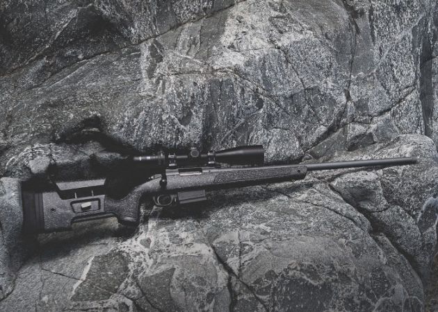 Bergara Premier HMR Pro (2)
