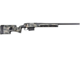Bergara Premier Ridgeback