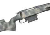 Bergara Premier Ridgeback (3)