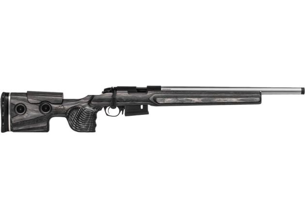 Bergara B14 HB SS 20" + GRS Loke Kolf