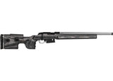 Bergara B14 HB SS 20" + GRS Loke Kolf