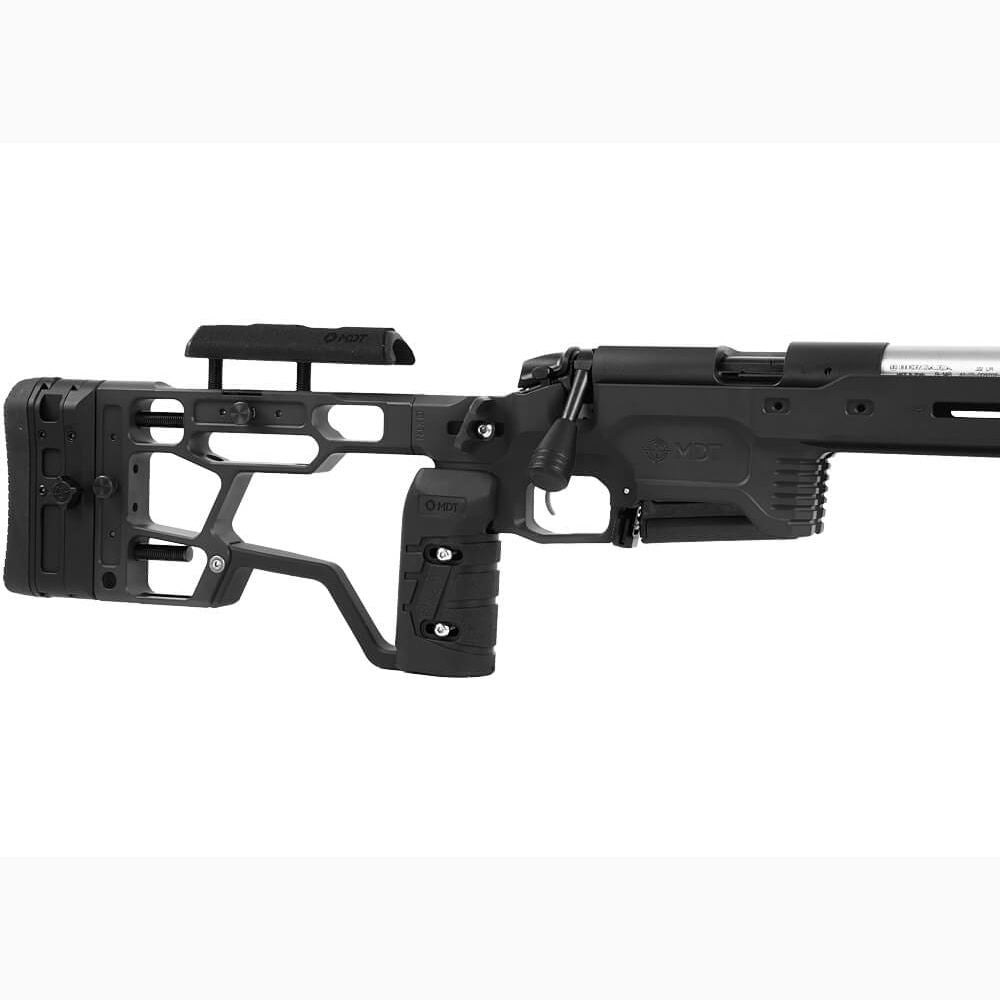 Bergara B14 HB SS 20" + MDT ACC Elite Black Chassis