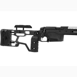 Bergara B14 HB SS 20" + MDT ACC Elite Black Chassis