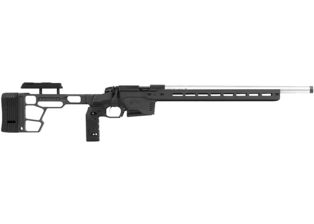 Bergara B14 HB SS 20" + MDT ACC Premier Gen2 Black Chassis