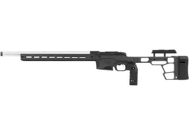 Bergara B14 HB SS 20" + MDT ACC Premier Gen2 Black Chassis (3)