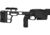 Bergara B14 HB SS 20" + MDT ACC Premier Gen2 Black Chassis