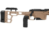 Bergara B14 HB SS 20" + MDT ACC Premier Gen2 FDE Chassis