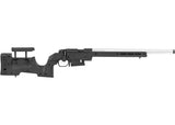 Bergara B14 HB SS 20" + MDT XRS Chassis