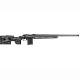 Bergara B14 HB SS 26" + GRS Loke Kolf