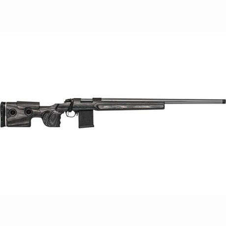 Bergara B14 HB SS 26" + GRS Loke Kolf