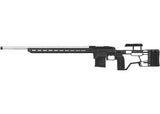 Bergara B14 HB SS 26" + MDT ACC Elite Black Chassis (3)
