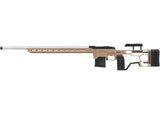 Bergara B14 HB SS 26" + MDT ACC Elite FDE Chassis (3)