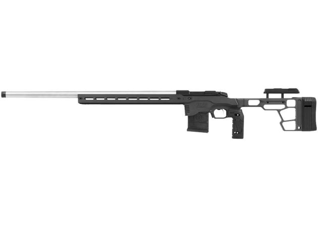 Bergara B14 HB SS 26" + MDT ACC Premier Gen2 Black Chassis (3)