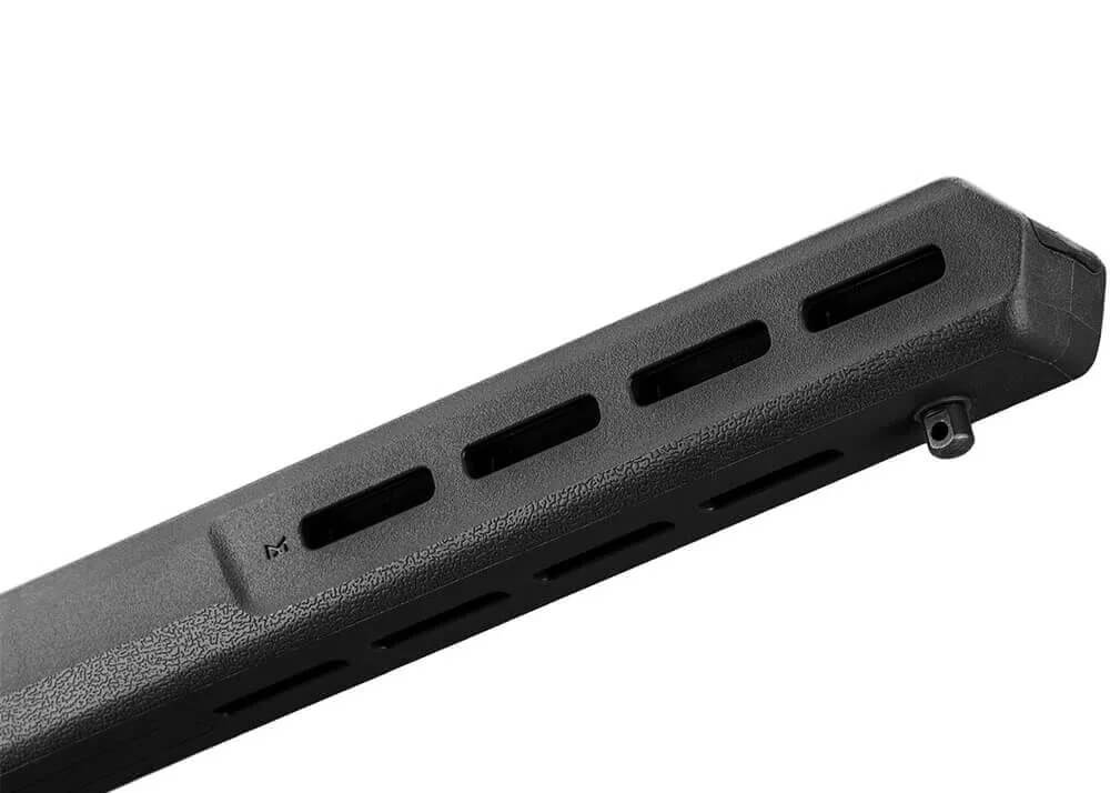 Bergara B14 HB SS 26" + MDT Field Stock Chassis