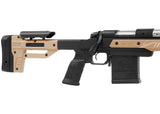 Bergara B14 HB SS 26" + MDT Oryx FDE Chassis