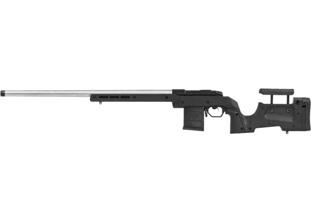 Bergara B14 HB SS 26" + MDT XRS Chassis (3)