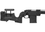Bergara B14 HB SS 26" + MDT XRS Chassis