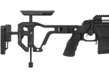 Bergara B14 HB SS 26" + Rome Lorica-R Chassis