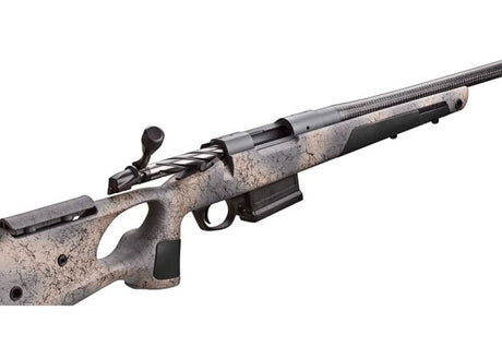 Bergara B14 Wilderness TH Carbon (3)