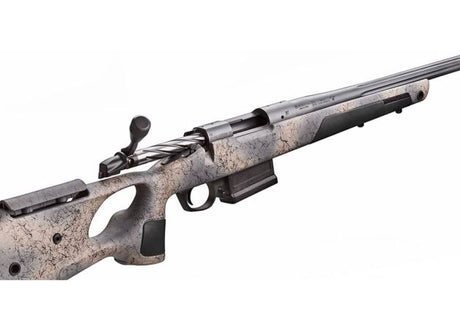 Bergara B14 Wilderness TH Steel (3)