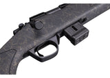 Bergara BMR-X Steel