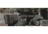 Bergara BMR-X Steel