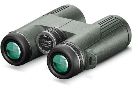 Hawke Frontier ED X 10x42 Verrekijker (2)