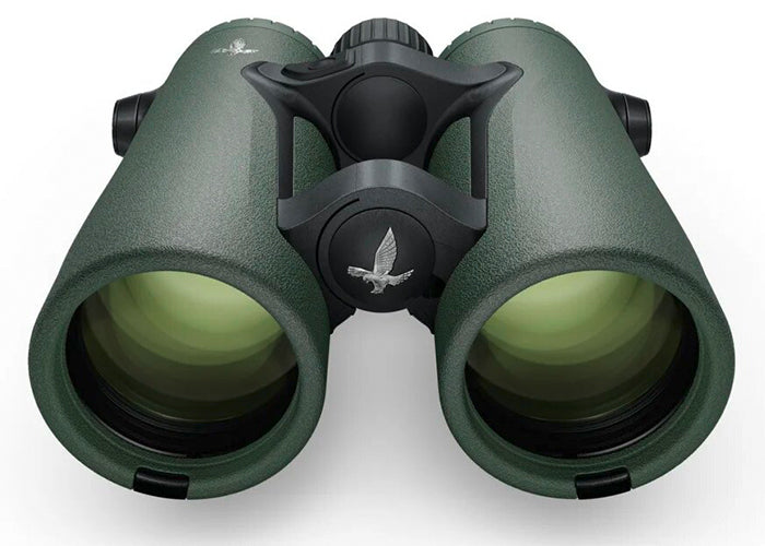 Swarovski EL Range 8x42 TA Fernglas