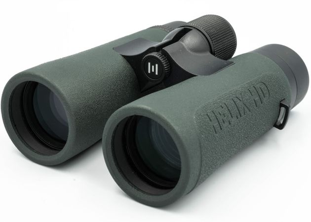 Element Optics Helix HD 8x42 Verrekijker (3)