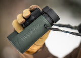 Element Optics Helix HD 8x42 Fernglas