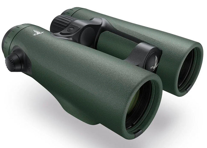 Swarovski EL Range 10x42 TA Fernglas