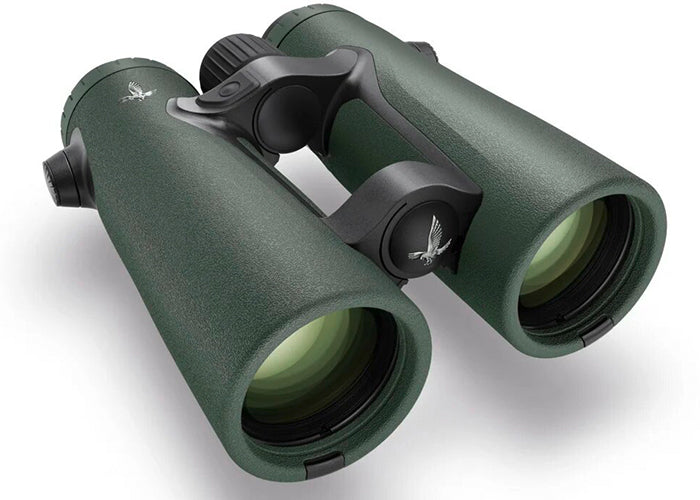 Swarovski EL Range 10x42 TA Fernglas