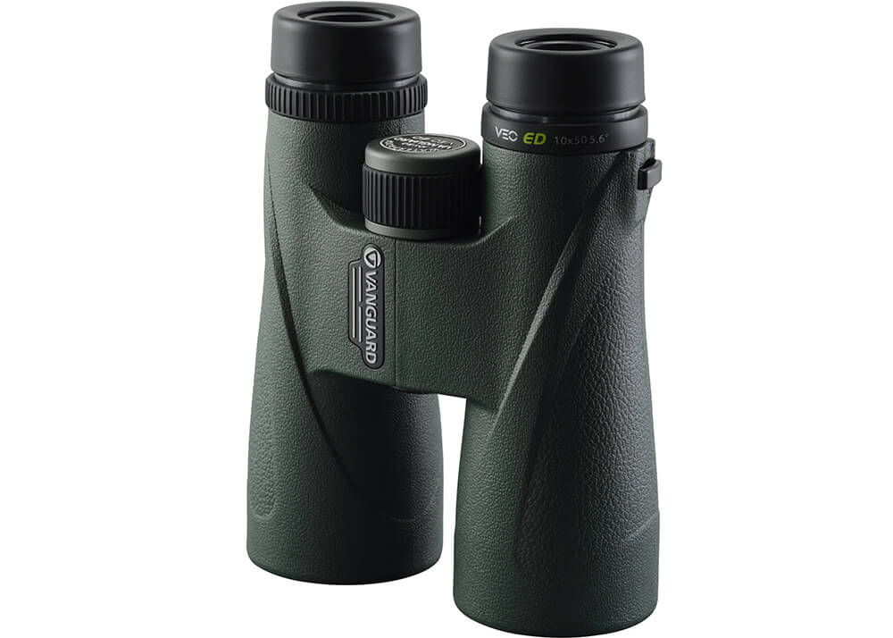 Vanguard VEO ED 10x50 Fernglas