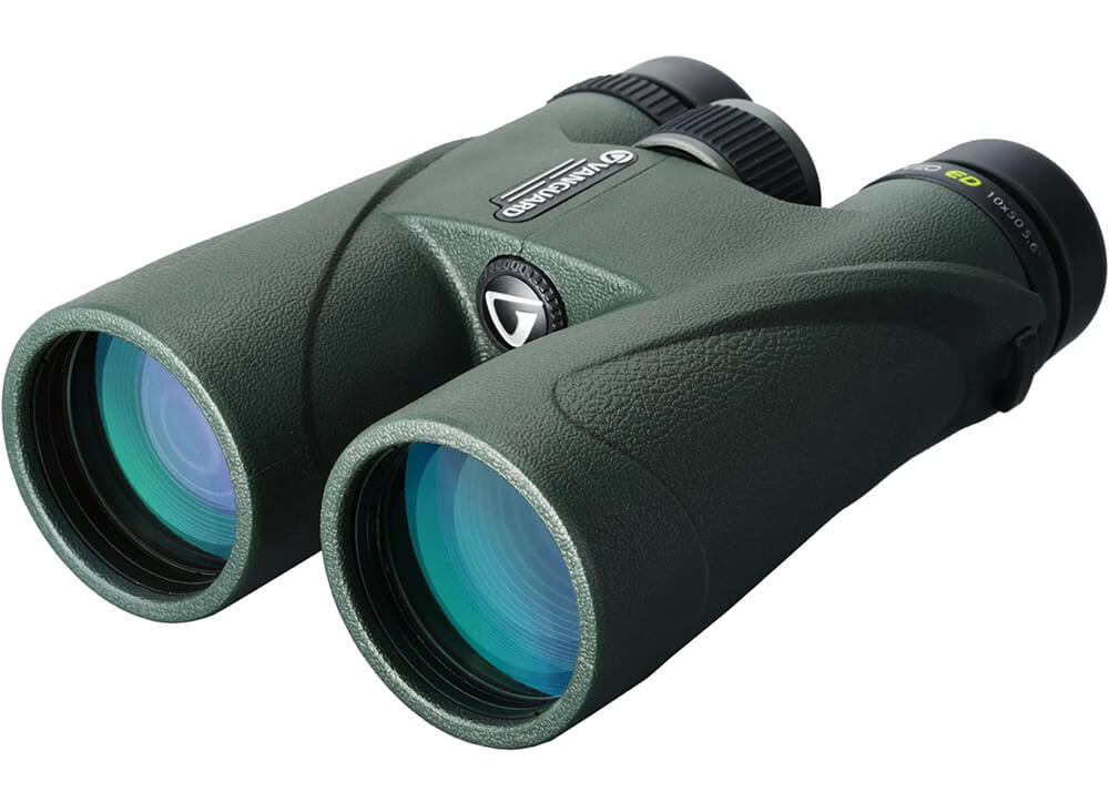 Vanguard VEO ED 10x50 Fernglas