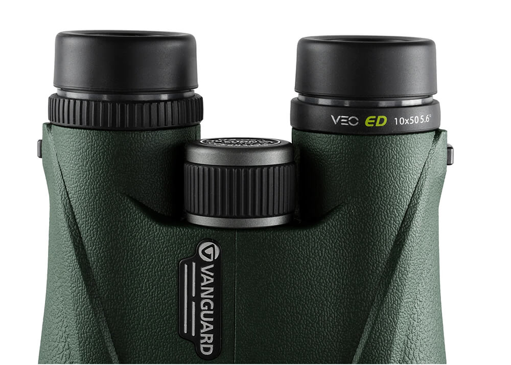 Vanguard VEO ED 10x50 Fernglas
