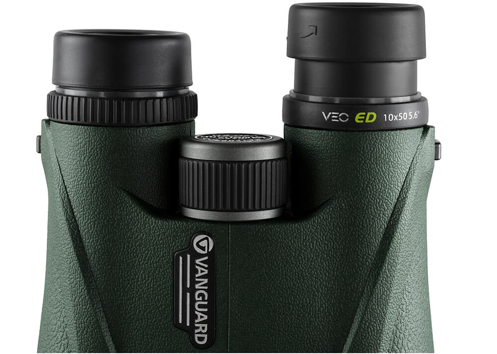Vanguard VEO ED 10x50 Fernglas