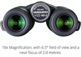 Vanguard VEO HD2 10x42 Fernglas