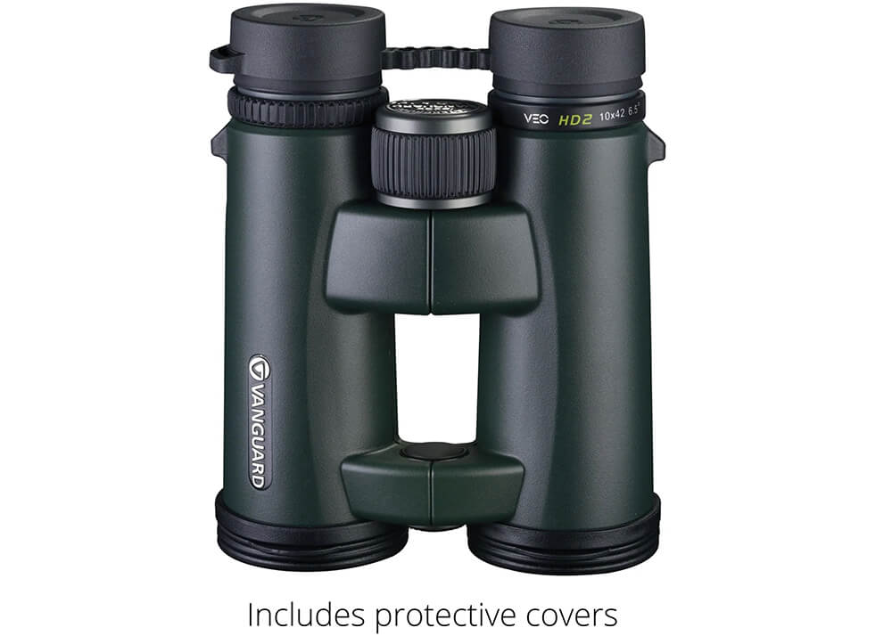 Vanguard VEO HD2 10x42 Fernglas