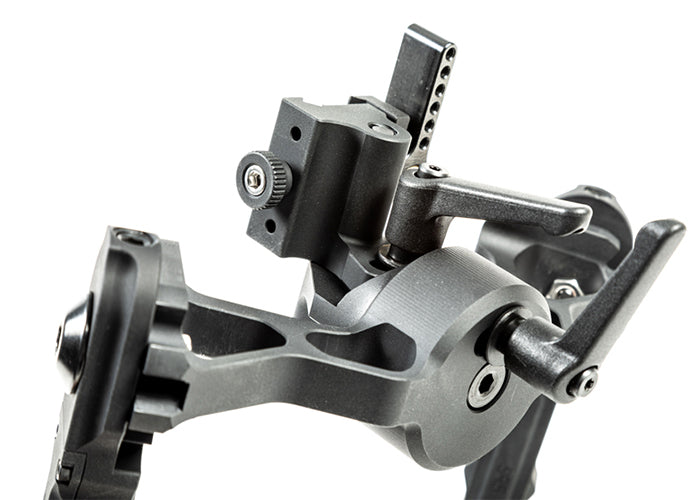 Zweibein Accu-Tac FC-5 G2