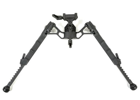 Bipod Accu-Tac FC-5 G2 Arca Swiss (3)